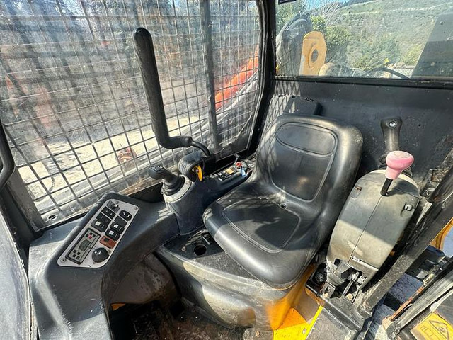 Leasing of JCB 190THF JCB 190THF: picture 11