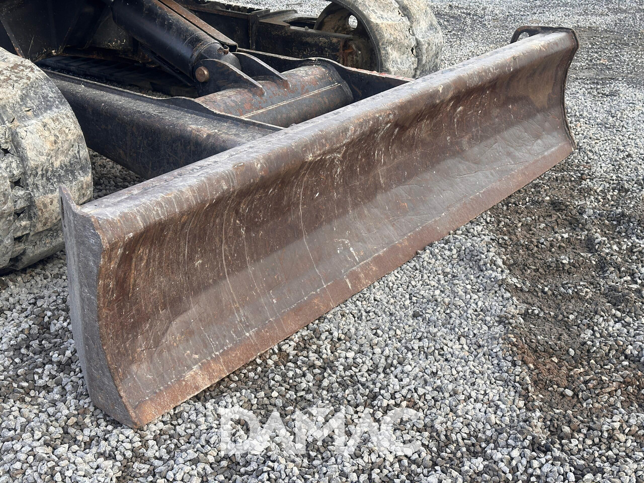 Mini excavator JCB 85Z-1: picture 6 Mini excavator JCB 85Z-1: picture 6