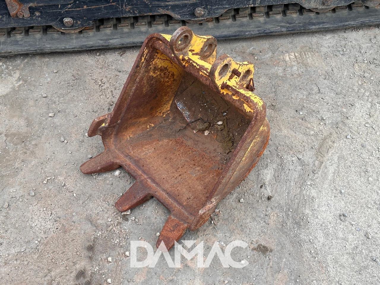 Mini excavator KOMATSU PC09: picture 7 Mini excavator KOMATSU PC09: picture 7