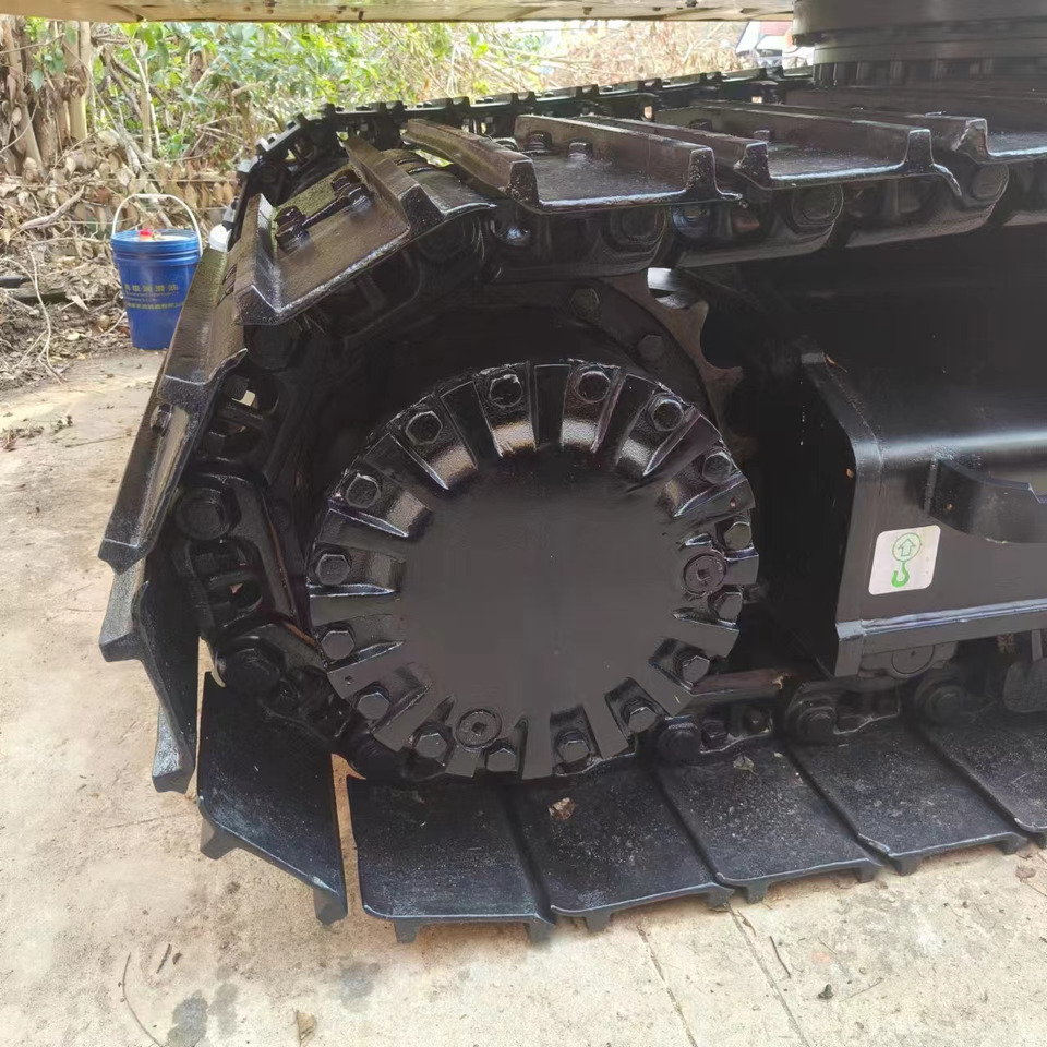 Crawler excavator CATERPILLAR 320D2L: picture 9 Crawler excavator CATERPILLAR 320D2L: picture 9