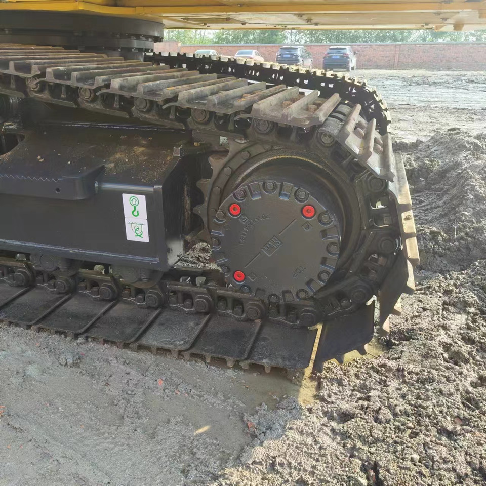 Crawler excavator KOMATSU PC200: picture 25 Crawler excavator KOMATSU PC200: picture 25