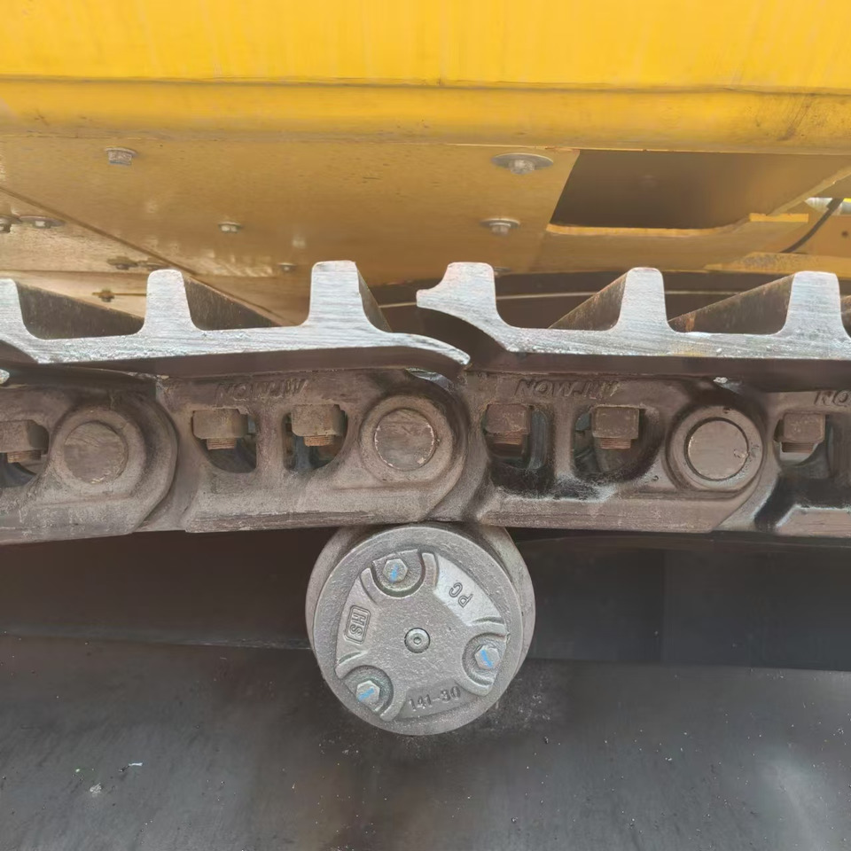 KOMATSU PC350 - Crawler excavator: picture 5 KOMATSU PC350 - Crawler excavator: picture 5