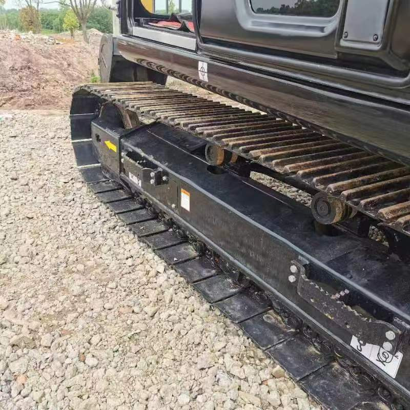 Crawler excavator SANY SY135C: picture 8 Crawler excavator SANY SY135C: picture 8