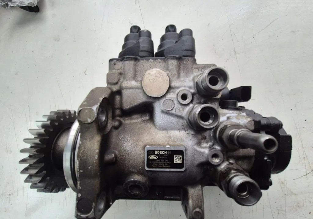 BOSCH- FORD F-MAX 500 TRUCKS 0445020262 - Fuel pump: picture 1 BOSCH- FORD F-MAX 500 TRUCKS 0445020262 - Fuel pump: picture 1