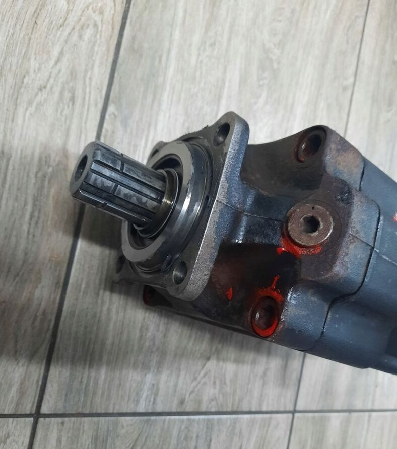 HYDRO LEDUC 120 - Hydraulic pump for Truck: picture 4 HYDRO LEDUC 120 - Hydraulic pump for Truck: picture 4