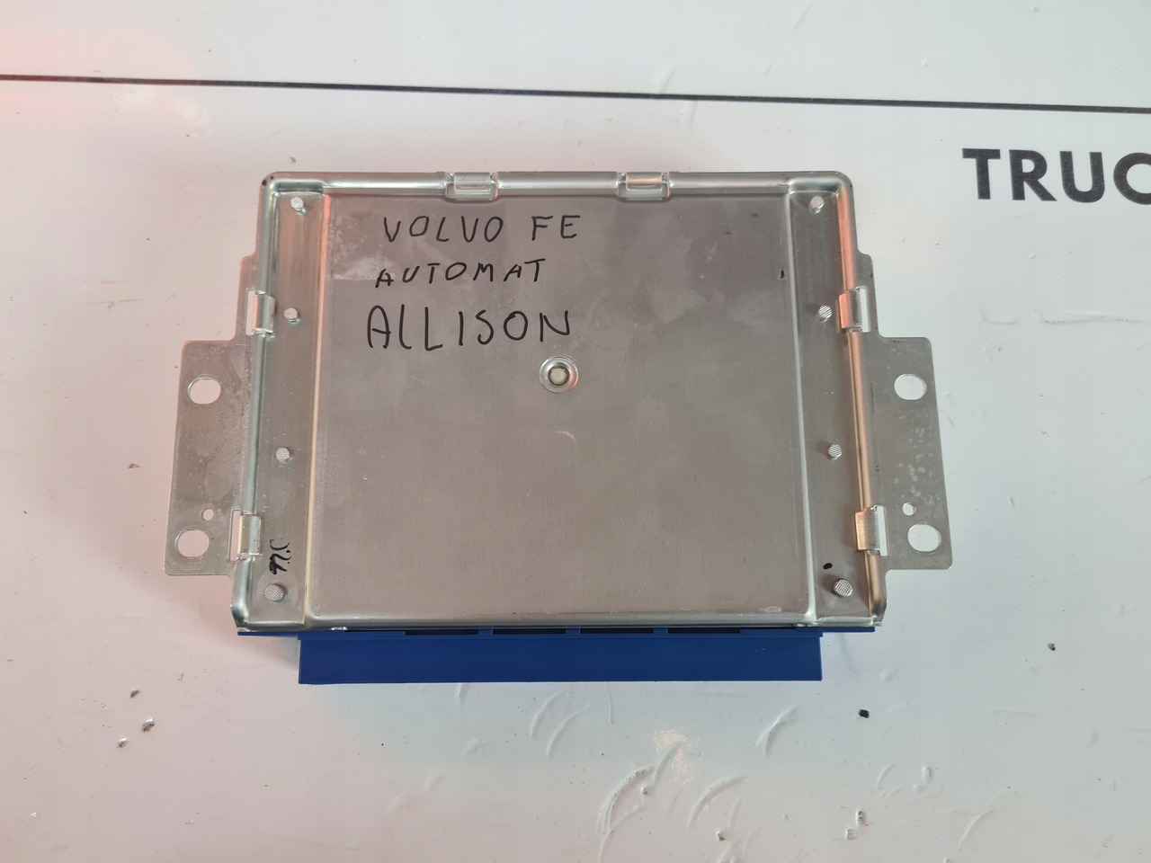 KNORR-BREMSE STEROWNIK KASETA EBS RENAULT MIDLUM DXI VOLVO FL FE - ECU for Truck: picture 2 KNORR-BREMSE STEROWNIK KASETA EBS RENAULT MIDLUM DXI VOLVO FL FE - ECU for Truck: picture 2