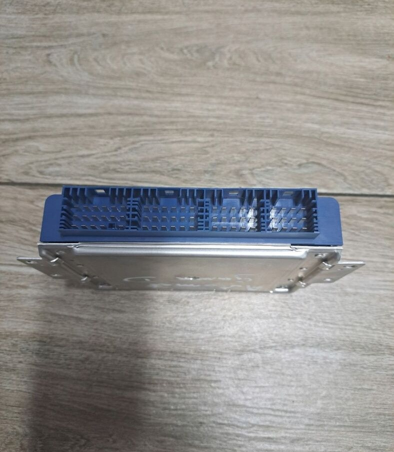 Knorr-Bremse STEROWNIK EBS RENAULT MIDLUM GAMA D VOLVO FL EURO6 - ECU for Truck: picture 3 Knorr-Bremse STEROWNIK EBS RENAULT MIDLUM GAMA D VOLVO FL EURO6 - ECU for Truck: picture 3