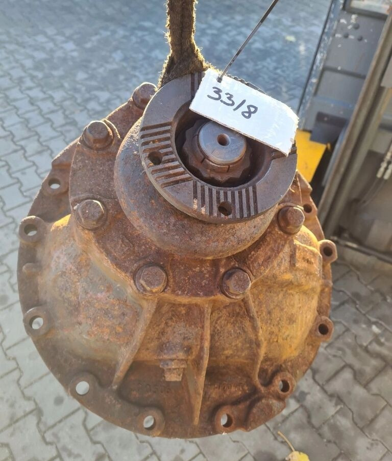 MERITOR WKŁAD MOSTU DYFER GŁÓWKA RENAULT MIDLUM DXI VOLVO FL FE 4.13 19.5 22.5 - Differential gear for Truck: picture 2 MERITOR WKŁAD MOSTU DYFER GŁÓWKA RENAULT MIDLUM DXI VOLVO FL FE 4.13 19.5 22.5 - Differential gear for Truck: picture 2