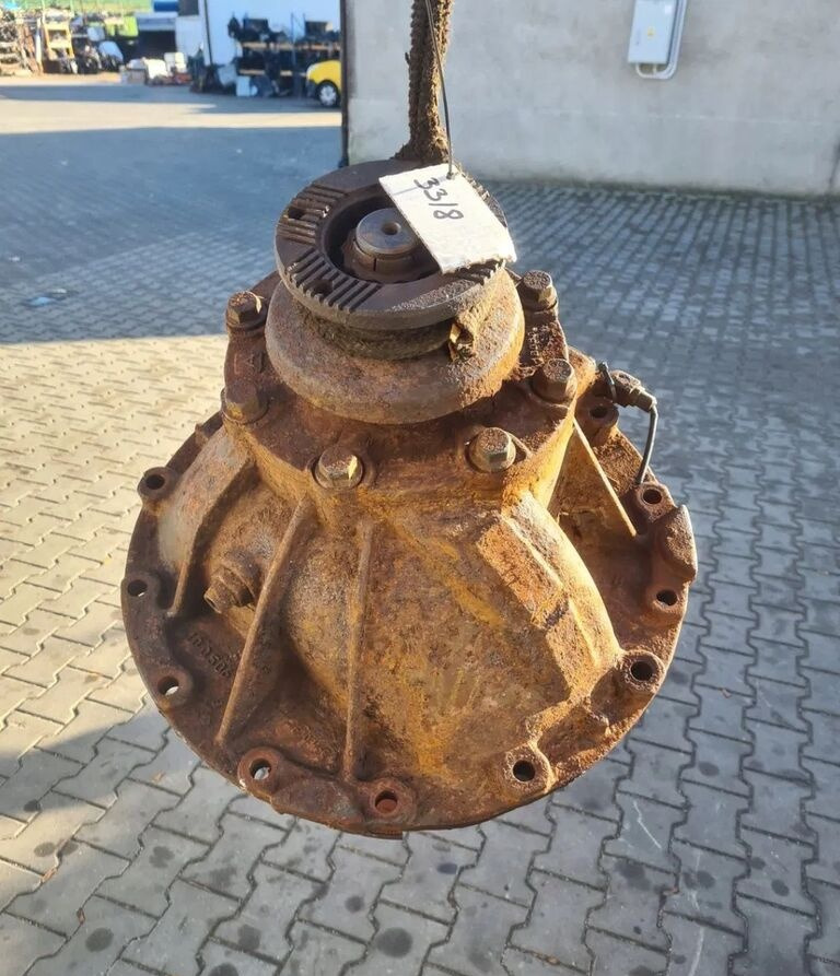 MERITOR WKŁAD MOSTU DYFER GŁÓWKA RENAULT MIDLUM DXI VOLVO FL FE 4.13 19.5 22.5 - Differential gear for Truck: picture 3 MERITOR WKŁAD MOSTU DYFER GŁÓWKA RENAULT MIDLUM DXI VOLVO FL FE 4.13 19.5 22.5 - Differential gear for Truck: picture 3