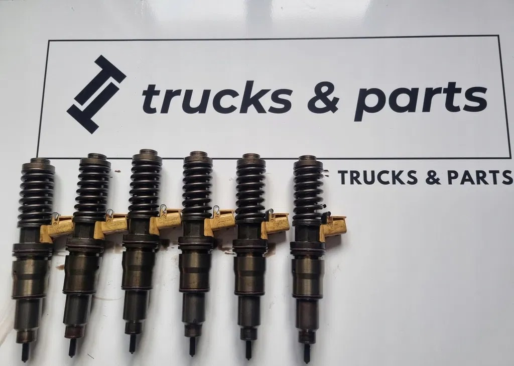 POMPOWTRYSKIWACZE WTRYSKI RENAULT DXI VOLVO FH FM 13 20972222 - Injector: picture 1 POMPOWTRYSKIWACZE WTRYSKI RENAULT DXI VOLVO FH FM 13 20972222 - Injector: picture 1