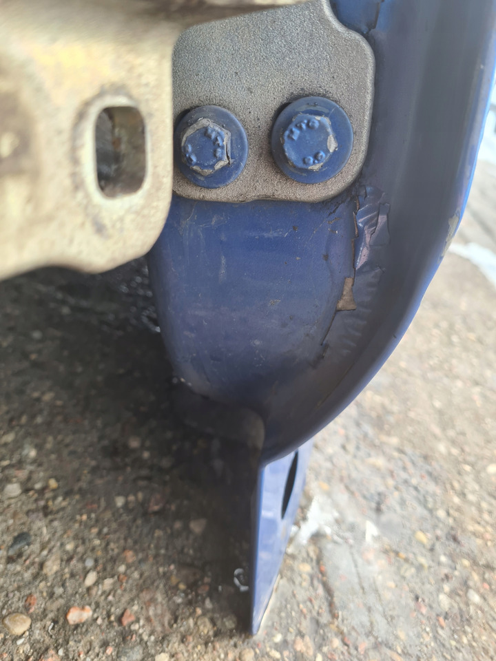 RENAULT DRZWI KOMPLETNE LEWE RENAULT GAMA T RANGE HIGH WYSOKA KABINA - Door and parts for Truck: picture 5 RENAULT DRZWI KOMPLETNE LEWE RENAULT GAMA T RANGE HIGH WYSOKA KABINA - Door and parts for Truck: picture 5