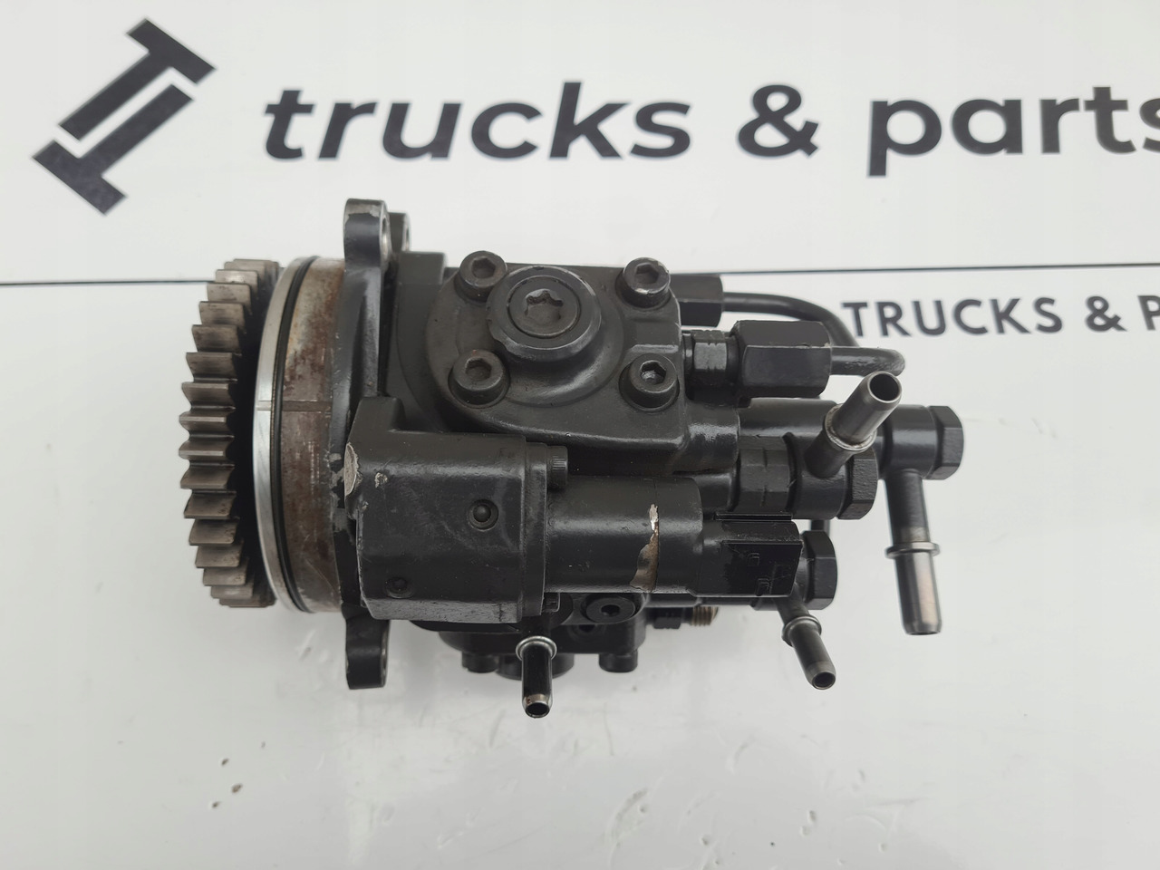 RENAULT POMPA PALIWA PALIWOWA RENAULT GAMA D DTI 5 DTI 8 VOLVO FL D8K D5K - Fuel pump for Truck: picture 2 RENAULT POMPA PALIWA PALIWOWA RENAULT GAMA D DTI 5 DTI 8 VOLVO FL D8K D5K - Fuel pump for Truck: picture 2