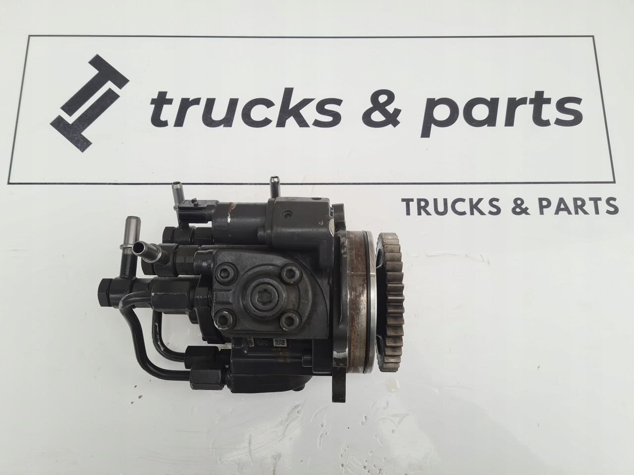 RENAULT POMPA PALIWA PALIWOWA RENAULT GAMA D DTI 5 DTI 8 VOLVO FL D8K D5K - Fuel pump for Truck: picture 4 RENAULT POMPA PALIWA PALIWOWA RENAULT GAMA D DTI 5 DTI 8 VOLVO FL D8K D5K - Fuel pump for Truck: picture 4