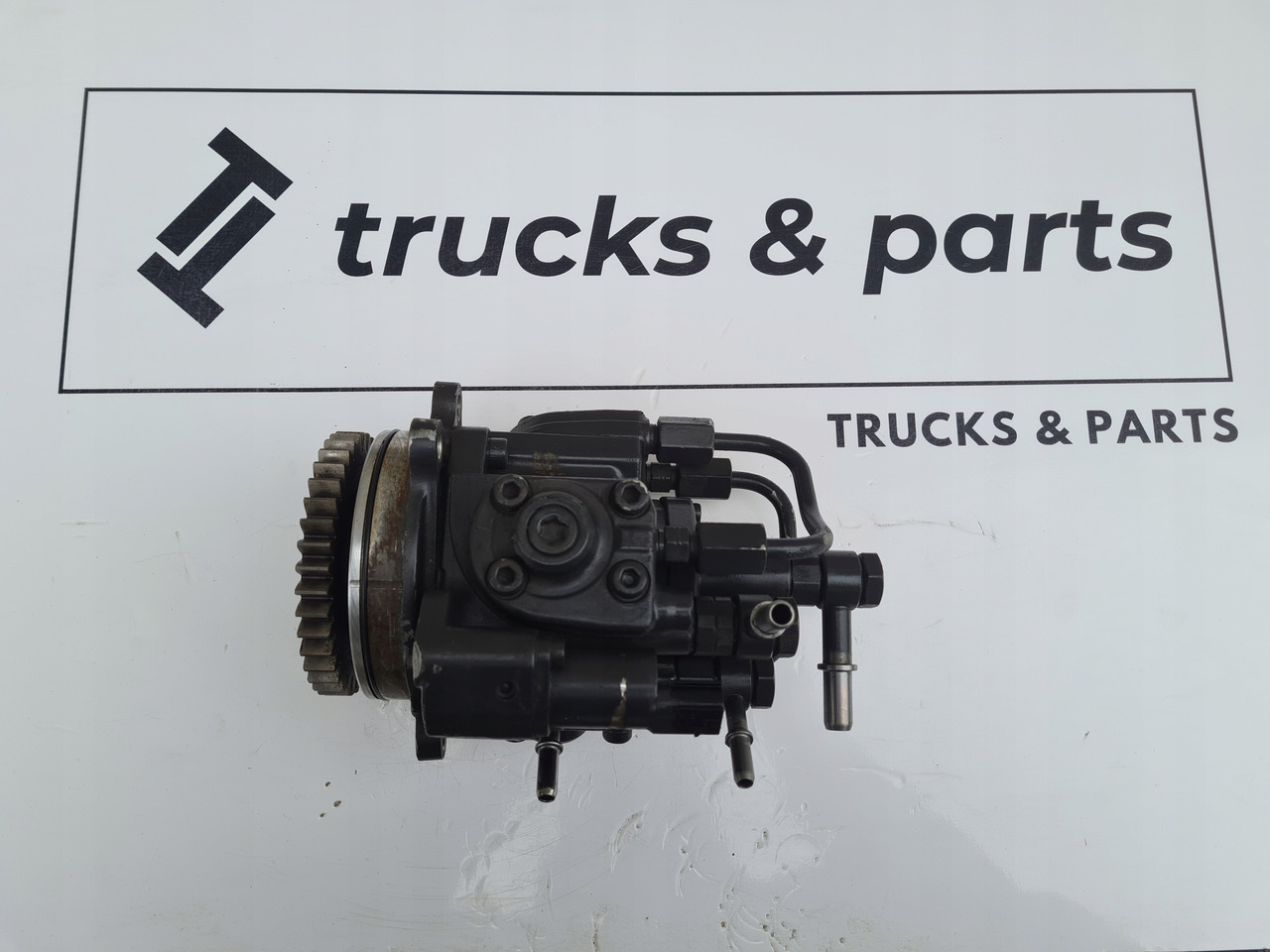 RENAULT POMPA PALIWA PALIWOWA RENAULT GAMA D DTI 5 DTI 8 VOLVO FL D8K D5K - Fuel pump for Truck: picture 1 RENAULT POMPA PALIWA PALIWOWA RENAULT GAMA D DTI 5 DTI 8 VOLVO FL D8K D5K - Fuel pump for Truck: picture 1