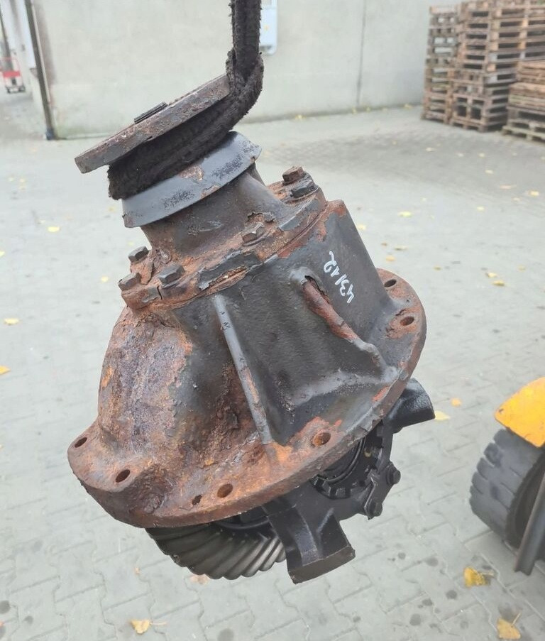 RENAULT WKŁAD MOSTU DYFER GŁÓWKA RENAULT MIDLUM DXI GAMA D VOLVO FL 3.58 17.5 - Differential gear for Truck: picture 2 RENAULT WKŁAD MOSTU DYFER GŁÓWKA RENAULT MIDLUM DXI GAMA D VOLVO FL 3.58 17.5 - Differential gear for Truck: picture 2