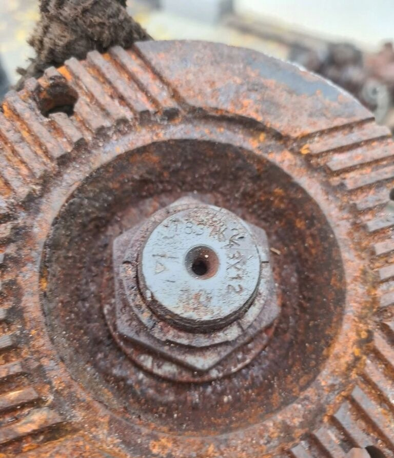 RENAULT WKŁAD MOSTU DYFER GŁÓWKA RENAULT MIDLUM DXI GAMA D VOLVO FL 3.58 17.5 - Differential gear for Truck: picture 4 RENAULT WKŁAD MOSTU DYFER GŁÓWKA RENAULT MIDLUM DXI GAMA D VOLVO FL 3.58 17.5 - Differential gear for Truck: picture 4