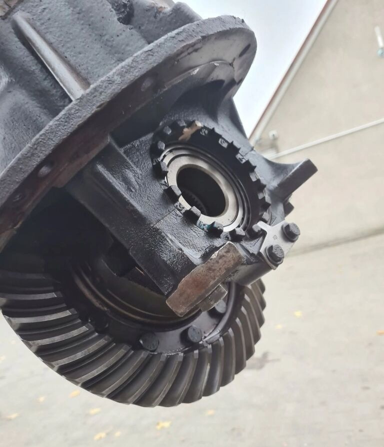 RENAULT WKŁAD MOSTU DYFER GŁÓWKA RENAULT MIDLUM DXI GAMA D VOLVO FL FE 3.31 17.5 - Differential gear for Truck: picture 2 RENAULT WKŁAD MOSTU DYFER GŁÓWKA RENAULT MIDLUM DXI GAMA D VOLVO FL FE 3.31 17.5 - Differential gear for Truck: picture 2