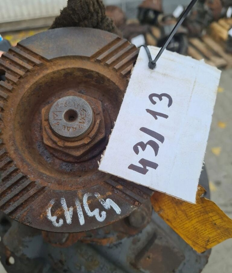 RENAULT WKŁAD MOSTU DYFER GŁÓWKA RENAULT MIDLUM DXI GAMA D VOLVO FL FE 3.31 17.5 - Differential gear for Truck: picture 5 RENAULT WKŁAD MOSTU DYFER GŁÓWKA RENAULT MIDLUM DXI GAMA D VOLVO FL FE 3.31 17.5 - Differential gear for Truck: picture 5