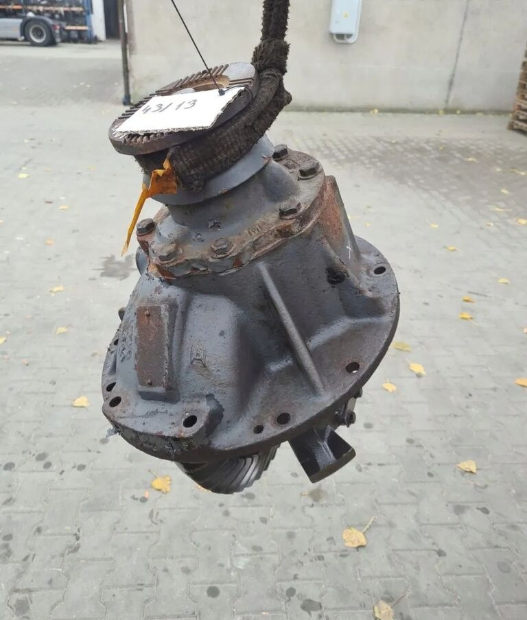 RENAULT WKŁAD MOSTU DYFER GŁÓWKA RENAULT MIDLUM DXI GAMA D VOLVO FL FE 3.31 17.5 - Differential gear for Truck: picture 1 RENAULT WKŁAD MOSTU DYFER GŁÓWKA RENAULT MIDLUM DXI GAMA D VOLVO FL FE 3.31 17.5 - Differential gear for Truck: picture 1