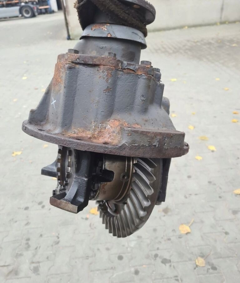 RENAULT WKŁAD MOSTU DYFER GŁÓWKA RENAULT MIDLUM DXI GAMA D VOLVO FL FE 3.31 17.5 - Differential gear for Truck: picture 3 RENAULT WKŁAD MOSTU DYFER GŁÓWKA RENAULT MIDLUM DXI GAMA D VOLVO FL FE 3.31 17.5 - Differential gear for Truck: picture 3
