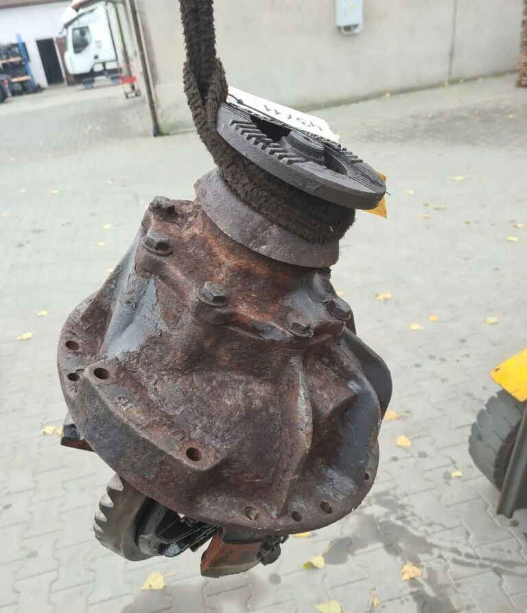 RENAULT WKŁAD MOSTU DYFER GŁÓWKA RENAULT MIDLUM DXI GAMA D VOLVO FL FE 3.91 17.5 - Differential gear for Truck: picture 1 RENAULT WKŁAD MOSTU DYFER GŁÓWKA RENAULT MIDLUM DXI GAMA D VOLVO FL FE 3.91 17.5 - Differential gear for Truck: picture 1
