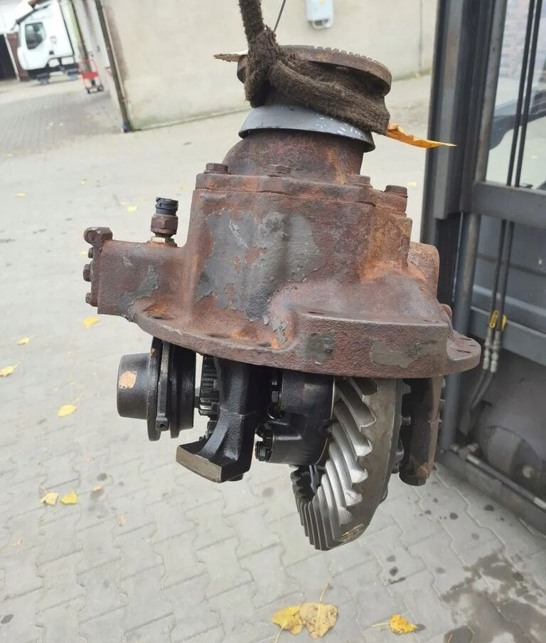 RENAULT WKŁAD MOSTU DYFER GŁÓWKA RENAULT MIDLUM GAMA D DXI VOLVO FL FE 3.73 17.5 - Differential gear for Truck: picture 1 RENAULT WKŁAD MOSTU DYFER GŁÓWKA RENAULT MIDLUM GAMA D DXI VOLVO FL FE 3.73 17.5 - Differential gear for Truck: picture 1