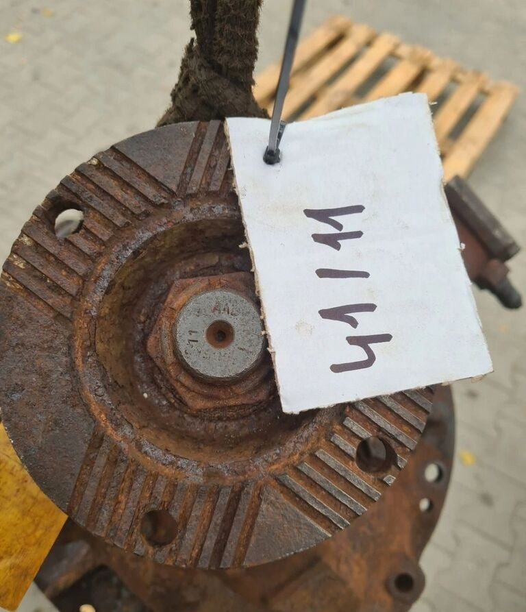 RENAULT WKŁAD MOSTU DYFER GŁÓWKA RENAULT MIDLUM GAMA D DXI VOLVO FL FE 3.73 17.5 - Differential gear for Truck: picture 3 RENAULT WKŁAD MOSTU DYFER GŁÓWKA RENAULT MIDLUM GAMA D DXI VOLVO FL FE 3.73 17.5 - Differential gear for Truck: picture 3