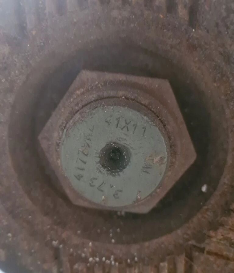 RENAULT WKŁAD MOSTU DYFER GŁÓWKA RENAULT MIDLUM GAMA D DXI VOLVO FL FE 3.73 19.5 - Differential gear for Truck: picture 5 RENAULT WKŁAD MOSTU DYFER GŁÓWKA RENAULT MIDLUM GAMA D DXI VOLVO FL FE 3.73 19.5 - Differential gear for Truck: picture 5