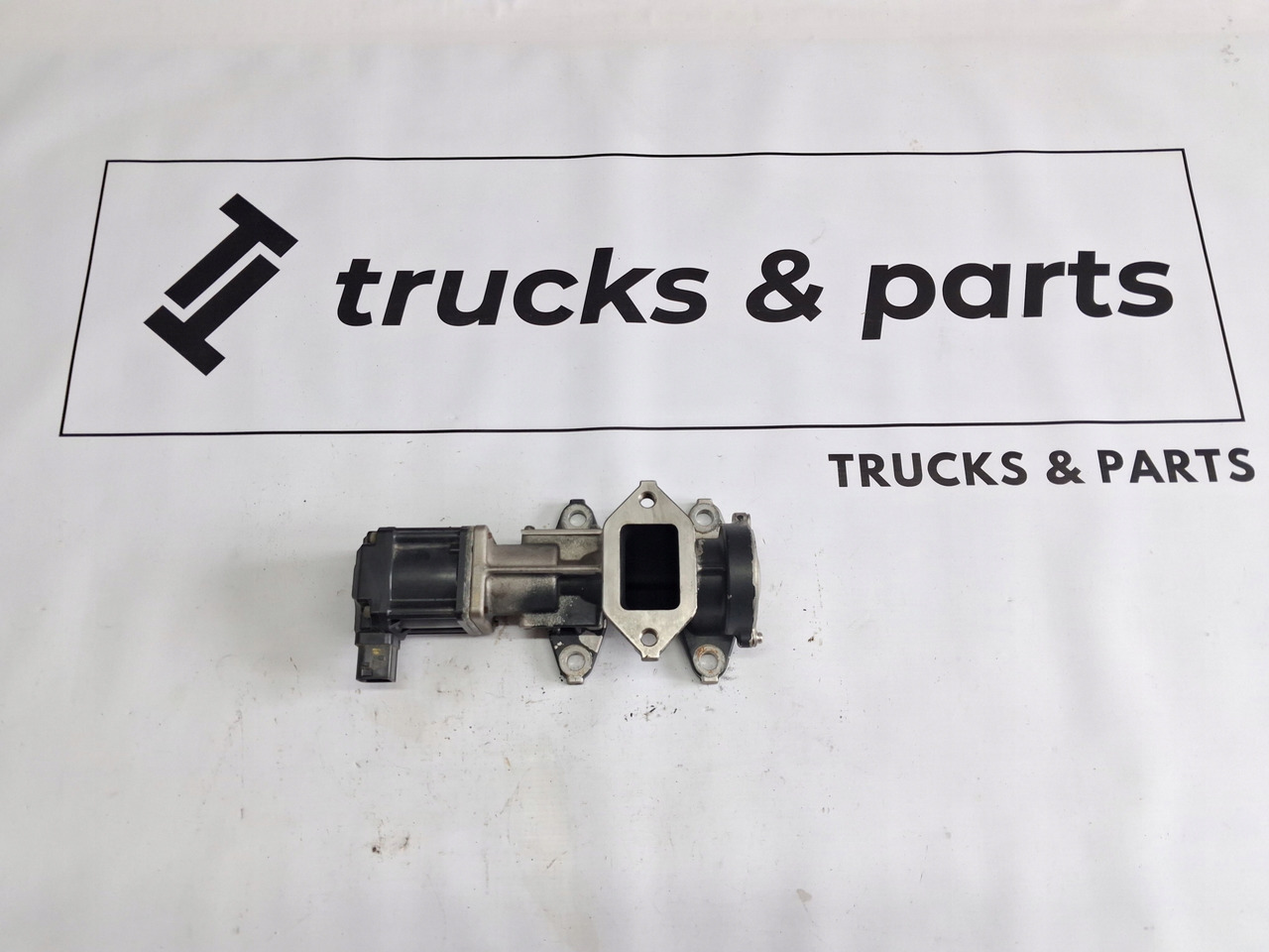 RENAULT ZAWÓR EGR RENAULT GAMA D DTI 5 8 VOLVO FL FE D5K D8K EURO 6 - Engine and parts for Truck: picture 1 RENAULT ZAWÓR EGR RENAULT GAMA D DTI 5 8 VOLVO FL FE D5K D8K EURO 6 - Engine and parts for Truck: picture 1