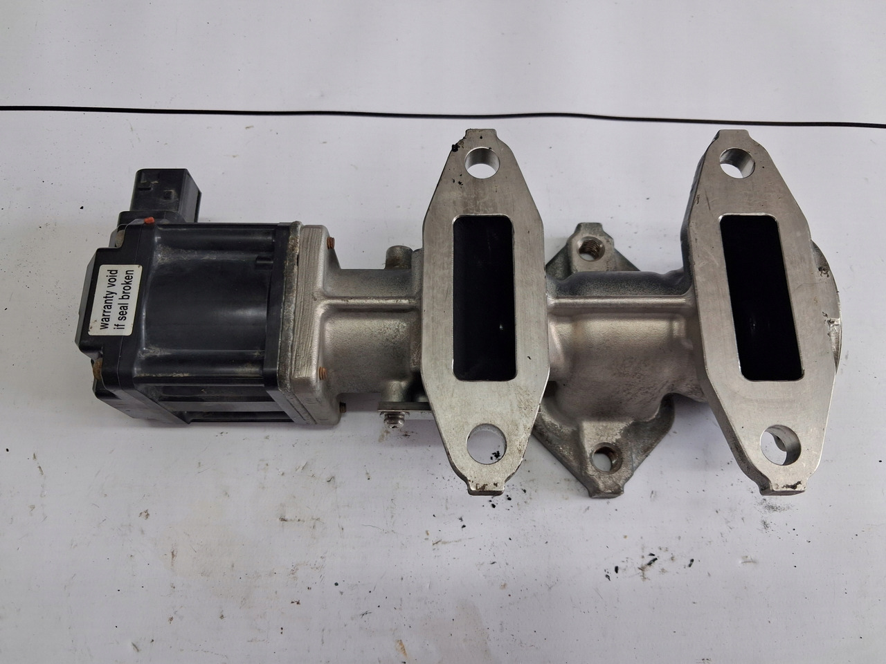 RENAULT ZAWÓR EGR RENAULT GAMA D DTI 5 8 VOLVO FL FE D5K D8K EURO 6 - Engine and parts for Truck: picture 3 RENAULT ZAWÓR EGR RENAULT GAMA D DTI 5 8 VOLVO FL FE D5K D8K EURO 6 - Engine and parts for Truck: picture 3