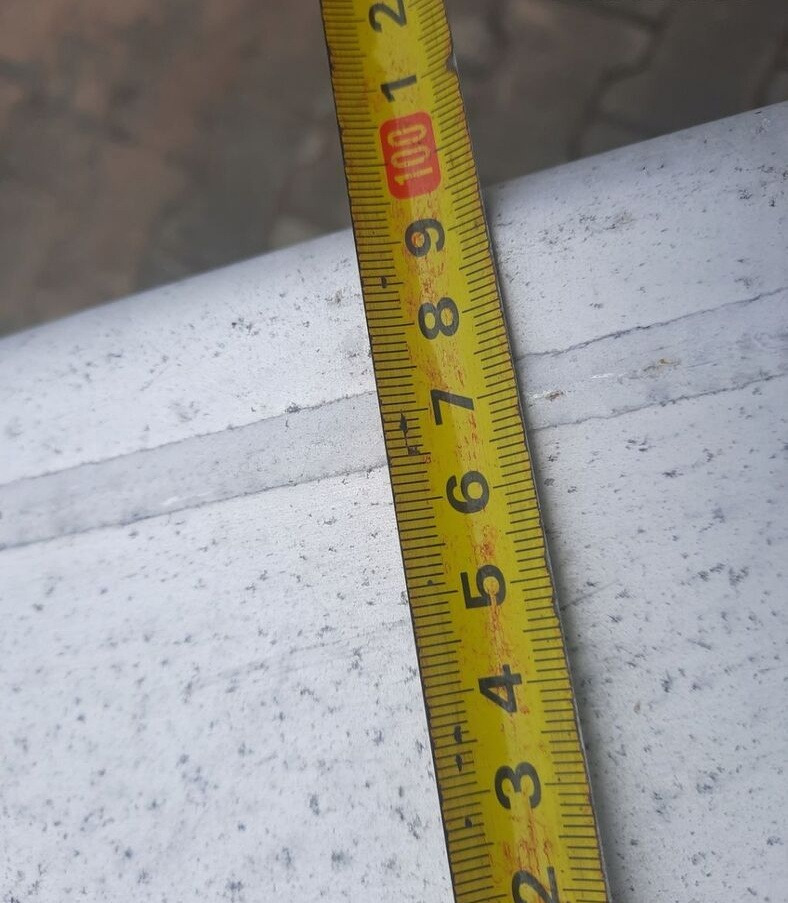 Renault ZBIORNIK PALIWA RENAULT GAMA RANGE T 100/70/70 20503505 - Fuel tank for Truck: picture 3 Renault ZBIORNIK PALIWA RENAULT GAMA RANGE T 100/70/70 20503505 - Fuel tank for Truck: picture 3