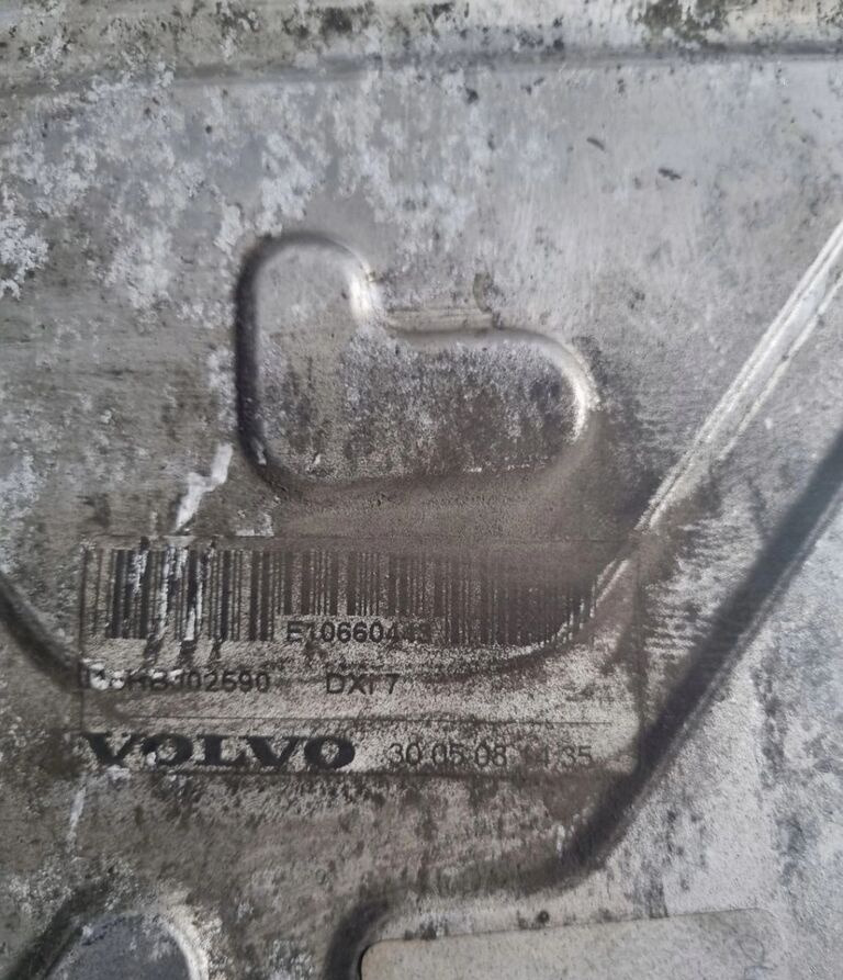 TRW 60100007, P03 Renault MIDLUM ,PREMIUM DXI ,VOLVO FL, FE D7 truck - ECU for Truck: picture 4 TRW 60100007, P03 Renault MIDLUM ,PREMIUM DXI ,VOLVO FL, FE D7 truck - ECU for Truck: picture 4