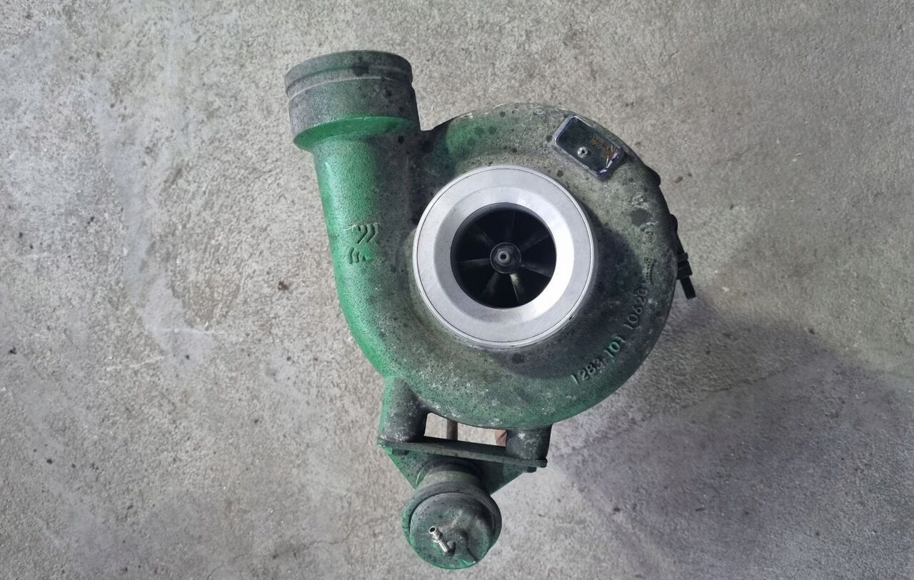 TURBINA TURBOSPRĘŻARKA B2G RENAULT MIDLUM PREMIUM DXI 7 VOLVO FL FE D7 - Turbo for Truck: picture 4 TURBINA TURBOSPRĘŻARKA B2G RENAULT MIDLUM PREMIUM DXI 7 VOLVO FL FE D7 - Turbo for Truck: picture 4