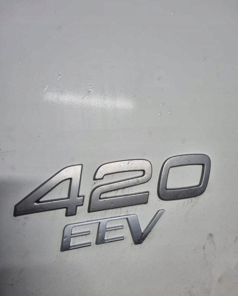 VOLVO KOMPLETNY D13C 420 EUV Volvo FH 13 FM 13 - Engine for Truck: picture 2 VOLVO KOMPLETNY D13C 420 EUV Volvo FH 13 FM 13 - Engine for Truck: picture 2