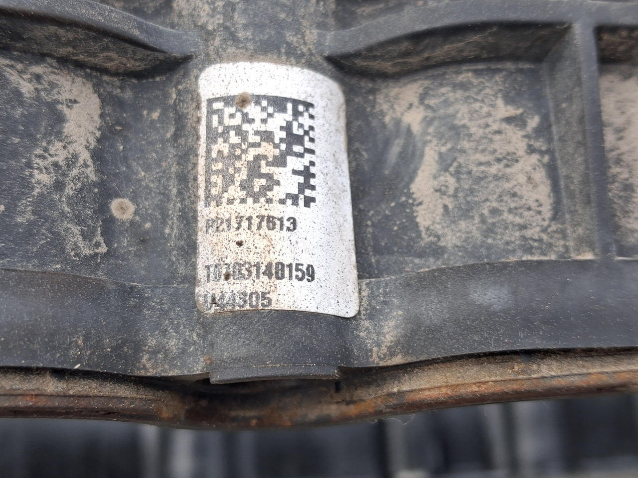 VOLVO PODSTAWA POKRYWA ZAWORÓW WIĄZKA RENAULT GAMA D DTI 5 VOLVO FE FL D5K - Engine and parts for Truck: picture 3 VOLVO PODSTAWA POKRYWA ZAWORÓW WIĄZKA RENAULT GAMA D DTI 5 VOLVO FE FL D5K - Engine and parts for Truck: picture 3