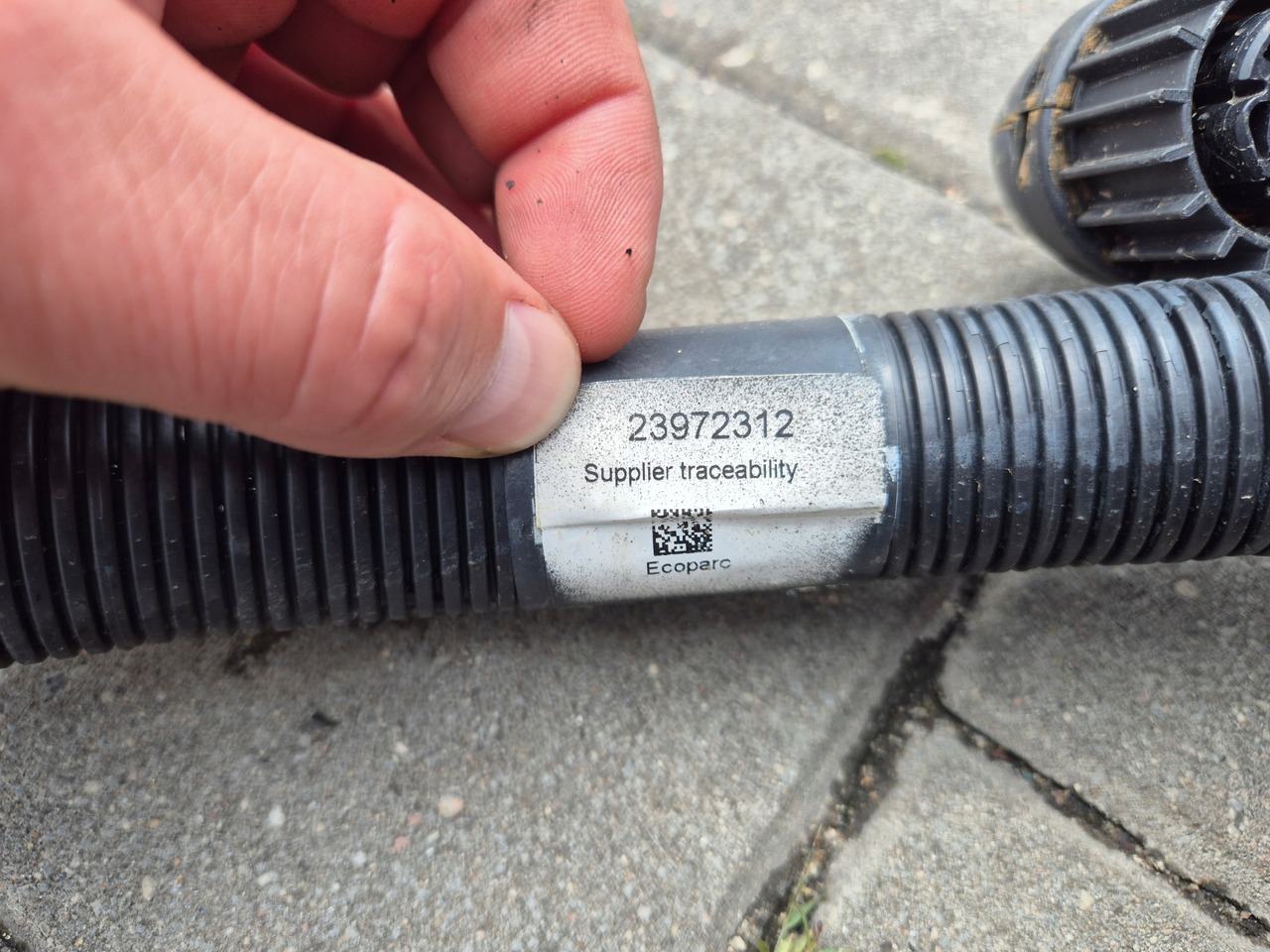 VOLVO WIĄZKA INSTALACJA SILNIKA VOLVO FH FM RENAULT GAMA RANGE T EVO D13 8K LIFT - Cables/ Wire harness for Truck: picture 5 VOLVO WIĄZKA INSTALACJA SILNIKA VOLVO FH FM RENAULT GAMA RANGE T EVO D13 8K LIFT - Cables/ Wire harness for Truck: picture 5