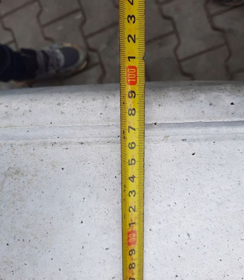 Volvo ZBIORNIK PALIWA VOLVO FH4 FM4 FMX 100/70/70 21516447 - Fuel tank for Truck: picture 2 Volvo ZBIORNIK PALIWA VOLVO FH4 FM4 FMX 100/70/70 21516447 - Fuel tank for Truck: picture 2