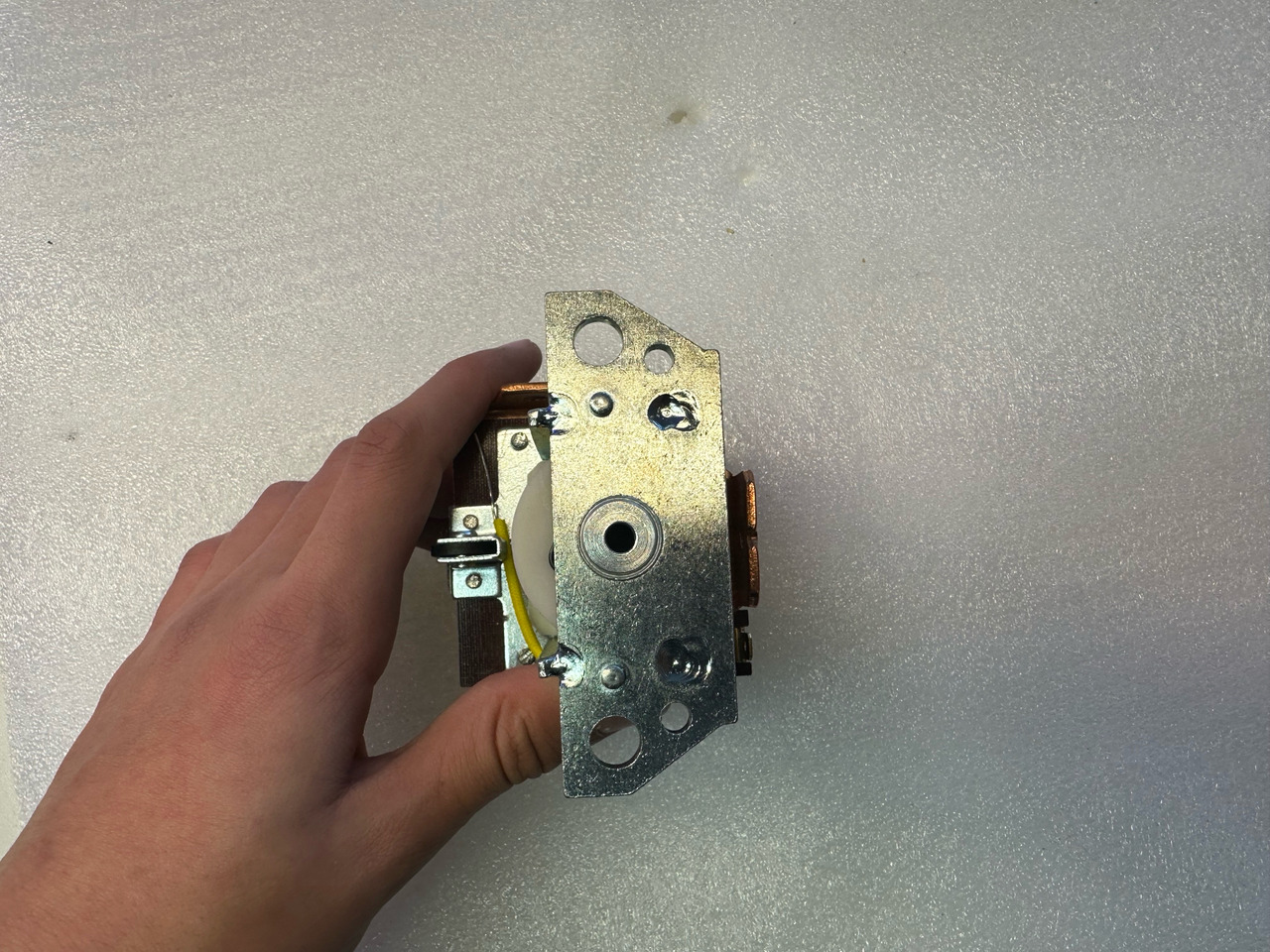 Woda Relay, Bosch - Spare parts: picture 2 Woda Relay, Bosch - Spare parts: picture 2