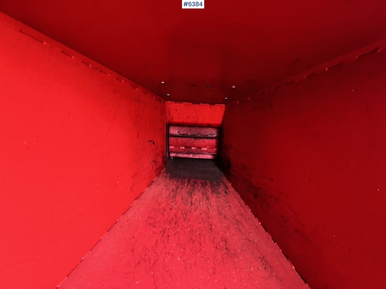 2011 Farmi HF180 Flishugger - Soil tillage equipment: picture 4 2011 Farmi HF180 Flishugger - Soil tillage equipment: picture 4