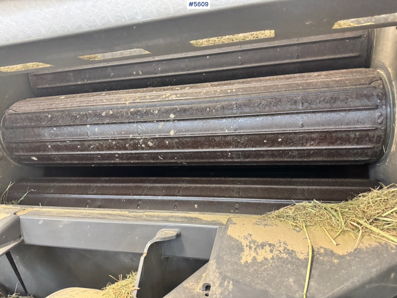 Leasing of  2014 Claas 764 Round Baler. 2014 Claas 764 Round Baler.: picture 9