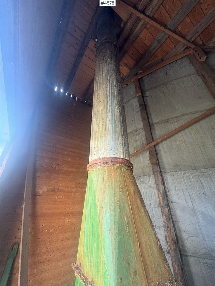 Rekord Silo Injector - Hay and forage equipment: picture 3 Rekord Silo Injector - Hay and forage equipment: picture 3