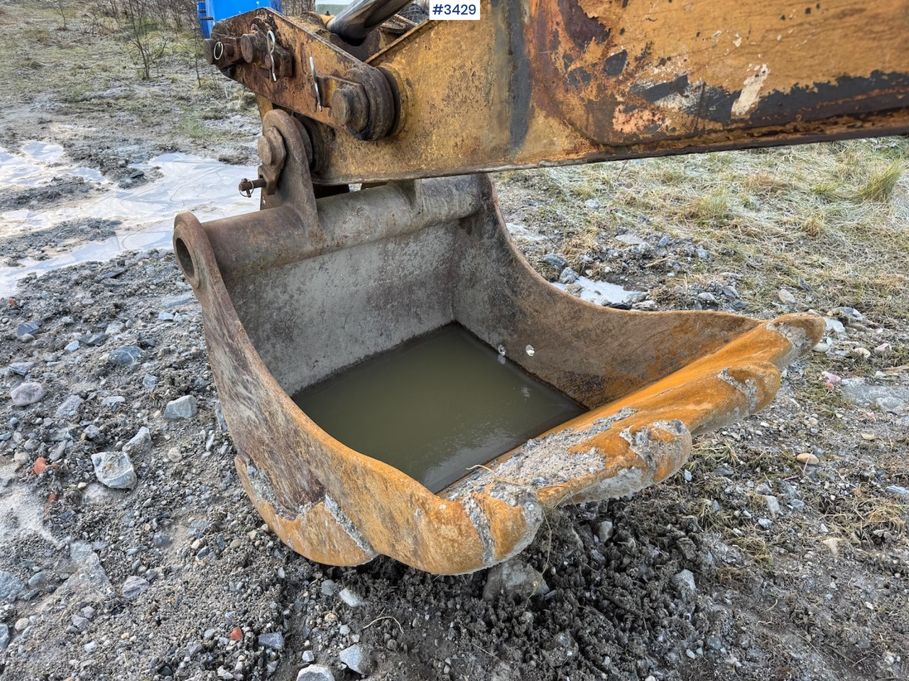 Simit  SL 9 - Excavator: picture 4 Simit  SL 9 - Excavator: picture 4