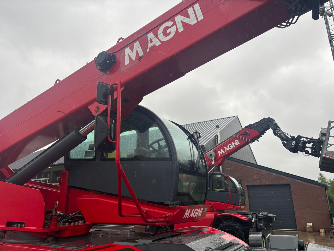 Magni RTH5.30 - Utility/ Special vehicle: picture 4 Magni RTH5.30 - Utility/ Special vehicle: picture 4