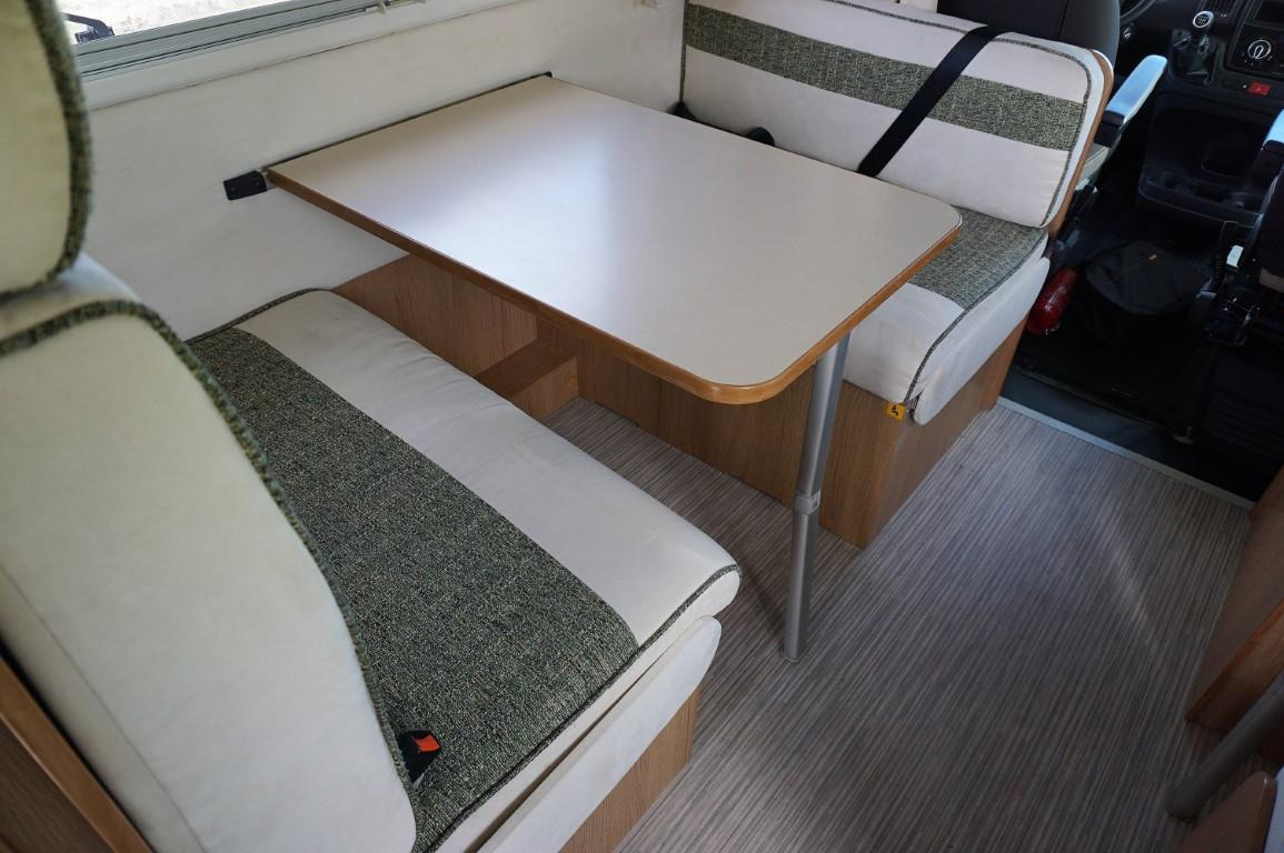 Leasing of rimor seal 9 rimor seal 9: picture 8