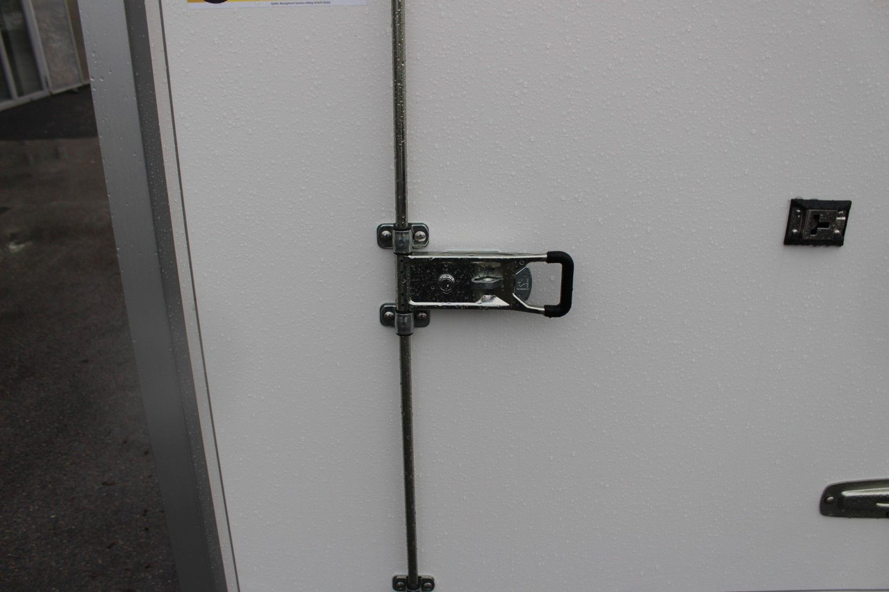 Humbaur HK 132513-15P Kofferanhänger 1300kg FlexZurr - Closed box trailer: picture 3 Humbaur HK 132513-15P Kofferanhänger 1300kg FlexZurr - Closed box trailer: picture 3