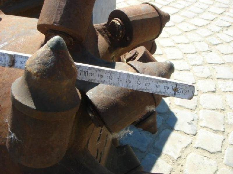 Eickhoff ETH30 - Trencher: picture 5 Eickhoff ETH30 - Trencher: picture 5