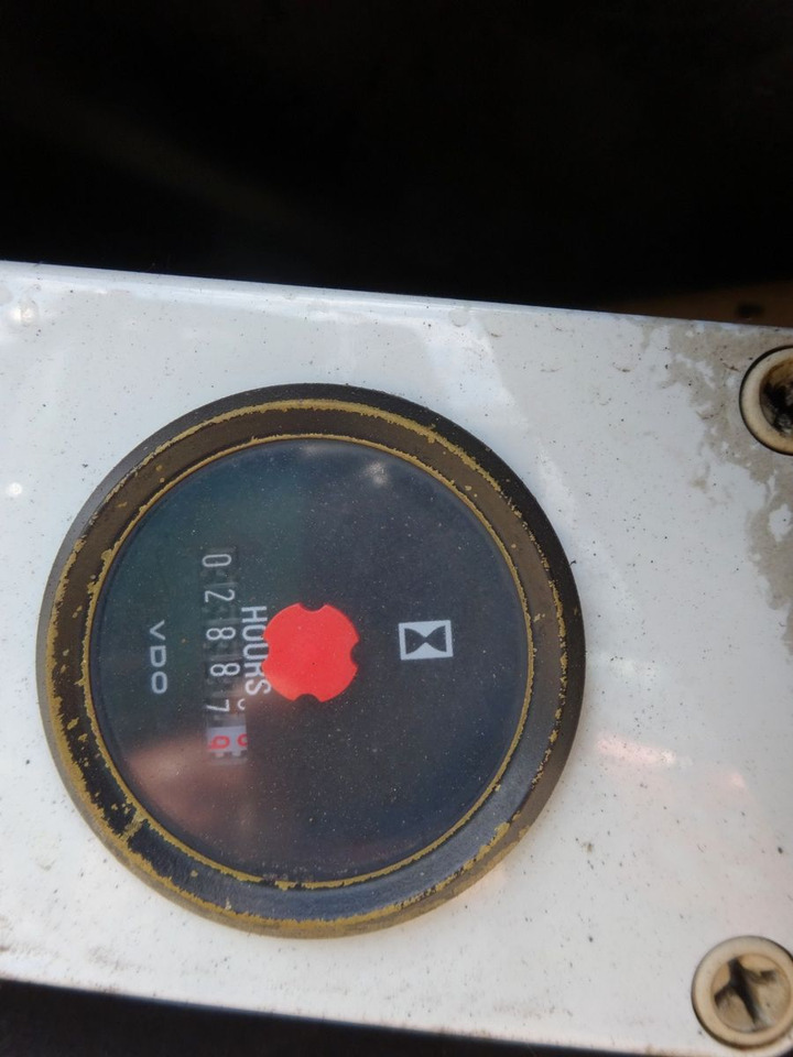 Logging truck, Crane truck MAN 26.510 mit KESLA 2112 Holzkran+Kabine+Greifer: picture 13