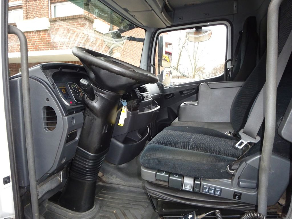 Dropside/ Flatbed truck Mercedes-Benz 818 Atego Pritsche: picture 11 Dropside/ Flatbed truck Mercedes-Benz 818 Atego Pritsche: picture 11