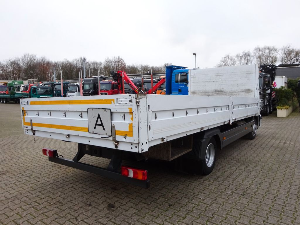 Dropside/ Flatbed truck Mercedes-Benz 818 Atego Pritsche: picture 6 Dropside/ Flatbed truck Mercedes-Benz 818 Atego Pritsche: picture 6
