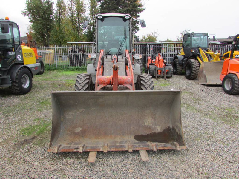 Atlas Weycor 65 e / AR 65 Radlader 28.500 EUR - Wheel loader: picture 3 Atlas Weycor 65 e / AR 65 Radlader 28.500 EUR - Wheel loader: picture 3